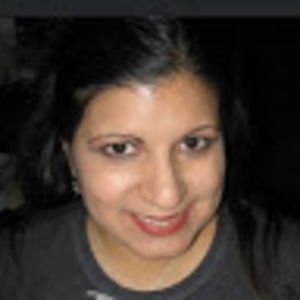 Meet your Posher, Andie